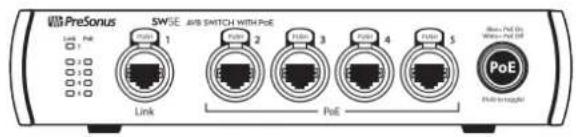 PRESONUS NSB 16.8 - Ce qu'il vous faut d'autre - 1