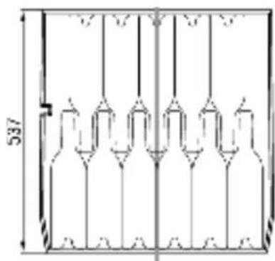 LE CHAI PRO1880BC - How to load and care for your wine cabinet: - 3