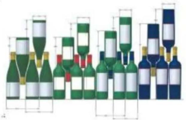 LE CHAI PRO1880BC - How to load and care for your wine cabinet: - 1