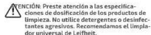Leifheit Regulus Aqua PowerVac Pro - Figura 5 - 1