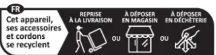 LE CHAI LBN340 - Recyclage - 2