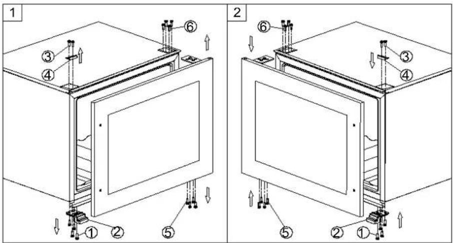 LE CHAI LBN340 - LB720V/1 / LBN720V/1 - 1