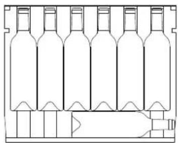 LE CHAI LBN340 - "PUSH TO OPEN" AUTOMATISCH DEUR OPENINGSSYSTEEM (op sommige modellen) - 4