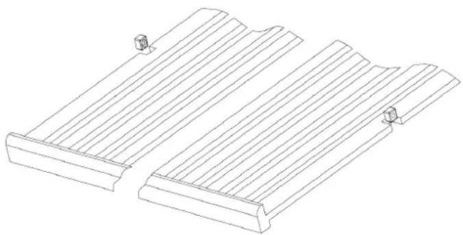 LE CHAI LBN340 - Clayettes - 1