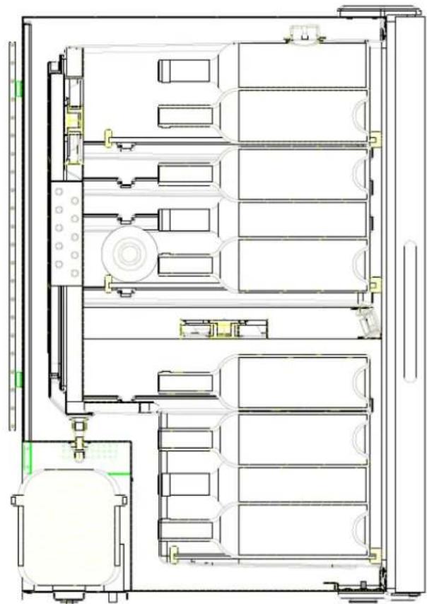 LE CHAI LB420X - How to load and care for your wine cabinet: - 3