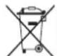 LE CHAI LB420X - Mise au rebut - 2