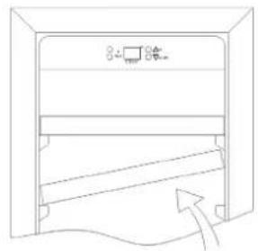 LE CHAI LB420X - Shelves - 1