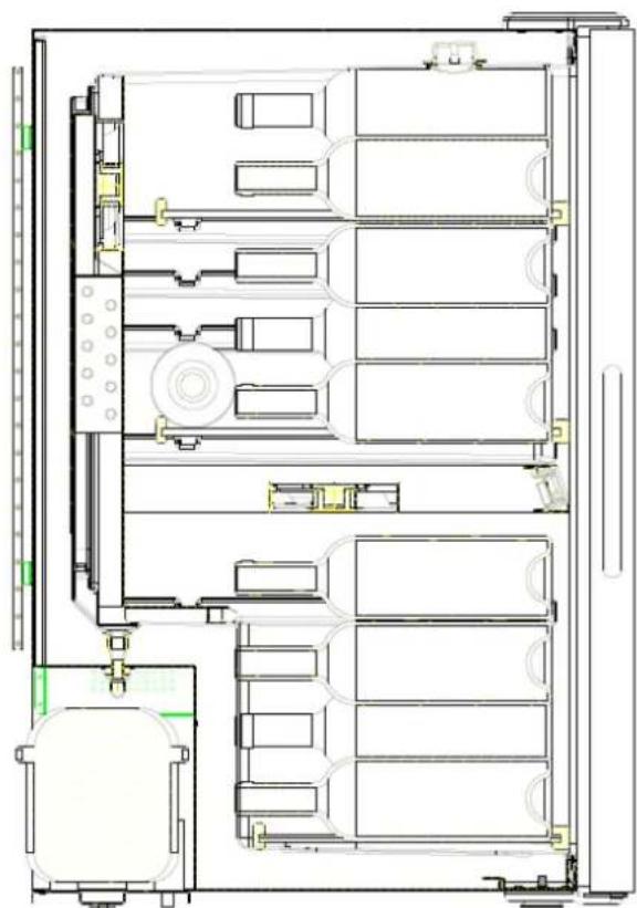 LE CHAI LB420X - Le chai - 2