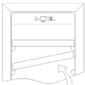 LE CHAI LB420X - Regale - 1