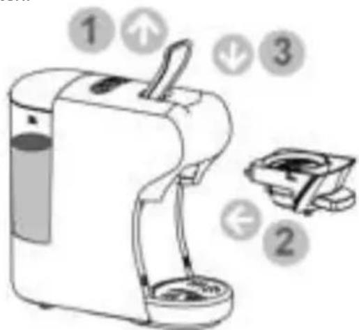 ZANUSSI CKZ39 - Voorbereiding - 3