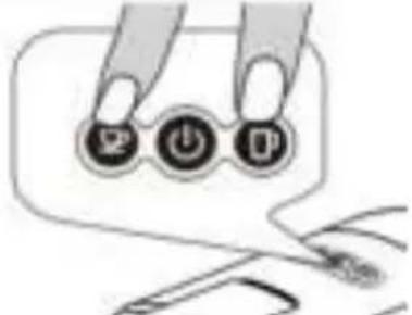 ZANUSSI CKZ39 - Interne reiniging: procedure - 5