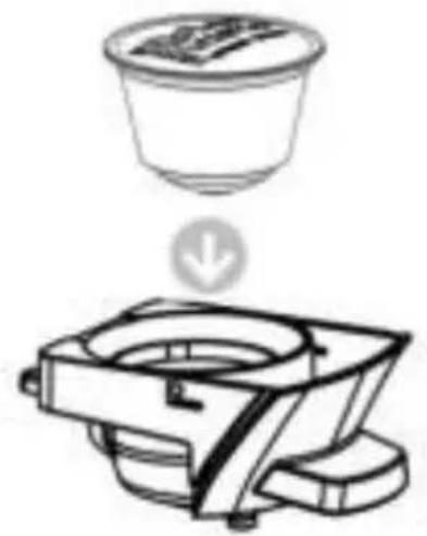 ZANUSSI CKZ39 - Preparation - 2