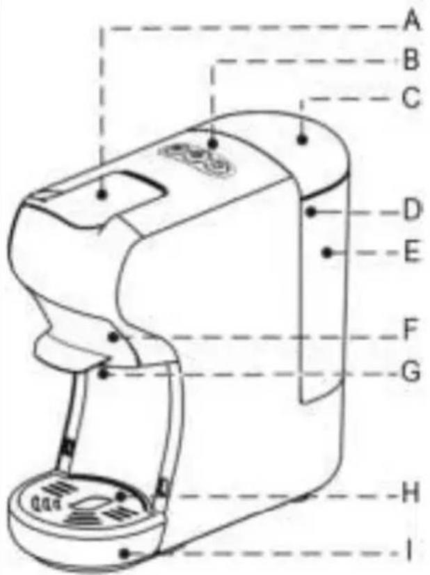 ZANUSSI CKZ39 - KONFORMITÄT - 4