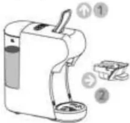 ZANUSSI CKZ39 - Einde van procedure - 1