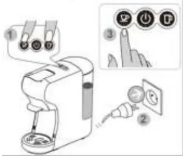 ZANUSSI CKZ39 - CLEANING AND MAINTENANCE - 3
