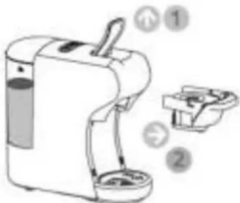 ZANUSSI CKZ39 - Einde van procedure - 2