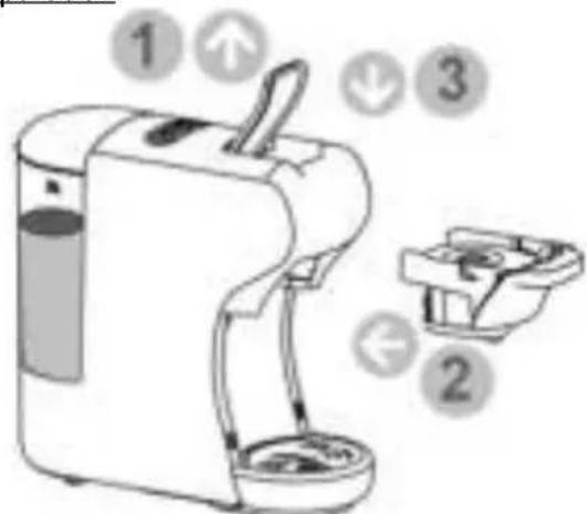 ZANUSSI CKZ39 - Internal cleaning: procedure - 2