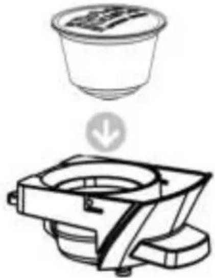 ZANUSSI CKZ39 - Voorbereiding - 2