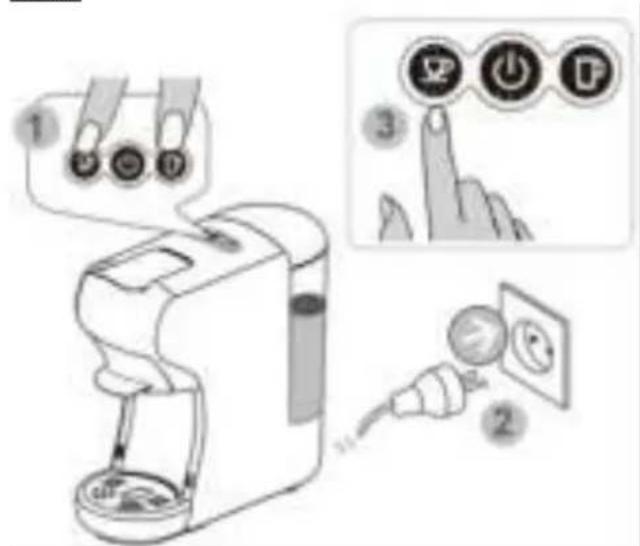 ZANUSSI CKZ39 - Standby mode (Energy saving) - 2