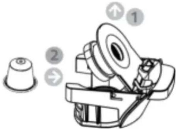 ZANUSSI CKZ39 - Preparation - 2