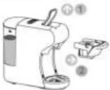 ZANUSSI CKZ39 - Vorwärmphase - 3