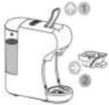 ZANUSSI CKZ39 - End of procedure - 1