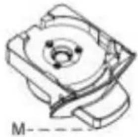 ZANUSSI CKZ39 - REINIGING EN ONDERHOUD - 5