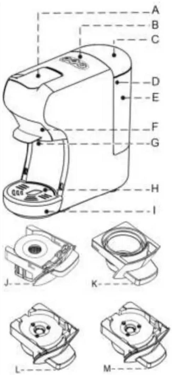 ZANUSSI CKZ39 - 8