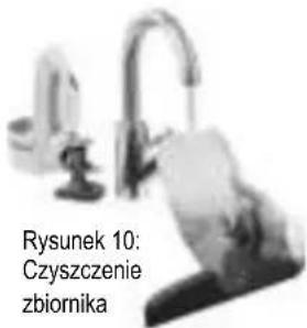 Leifheit Dry & Clean 51000 - ZASTOSOWANIE - 2