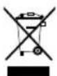 Leifheit Dry & Clean 51000 - ENTSORGUNG / BATTERIEENTNAHME - 1