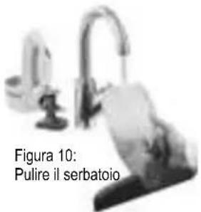 Leifheit Dry & Clean 51000 - NOTE - 3