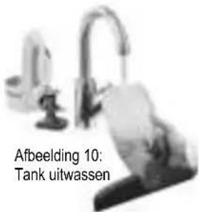 Leifheit Dry & Clean 51000 - OPMERKINGEN: - 4