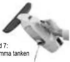 Leifheit Dry & Clean 51000 - ÄNDAMÅLSENLIG ANVÄNDNING - 3