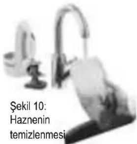 Leifheit Dry & Clean 51000 - BİLGİLER - 2