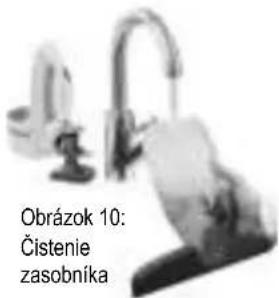 Leifheit Dry & Clean 51000 - UPOZORNENIE - 4