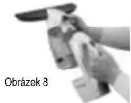Leifheit Dry & Clean 51000 - UPOZORNĚNÍ - 2