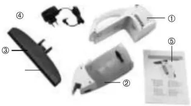 Leifheit Dry & Clean 51000 - MEDF∅LGER VED LEVERING - 1