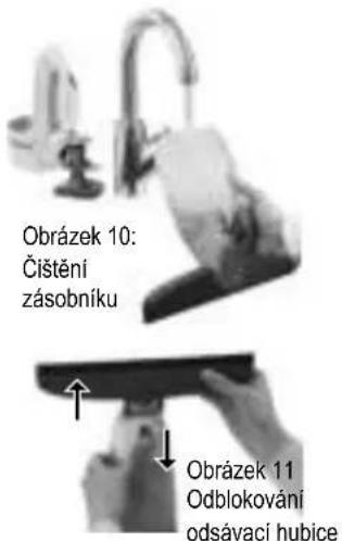 Leifheit Dry & Clean 51000 - UPOZORNĚNÍ - 4