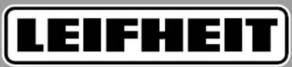 LEIFHEIT