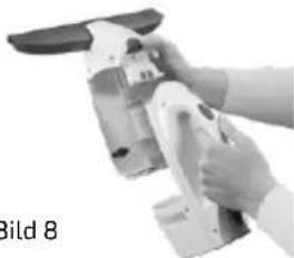 Leifheit Dry & Clean 51016 - Laadadapter - 2