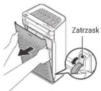 Winix Zero S - OBSŁUGA WSTęPNA - 1