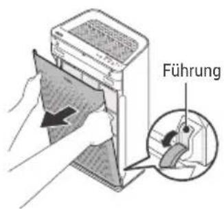 Winix Zero S - ERSTE INBETRIEBNAHME - 1