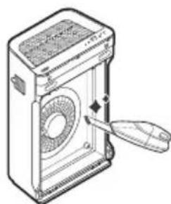 Winix Zero S - UWAGA - 2