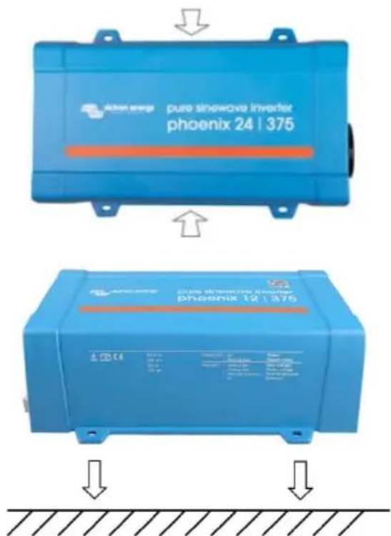 VICTRON ENERGY Phoenix 250VA - Abbildung 1 - 1