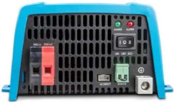 VICTRON ENERGY Phoenix 250VA - Información técnica - 1