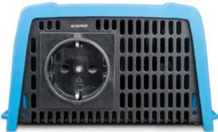 VICTRON ENERGY Phoenix 250VA - Technical data, continued - 2