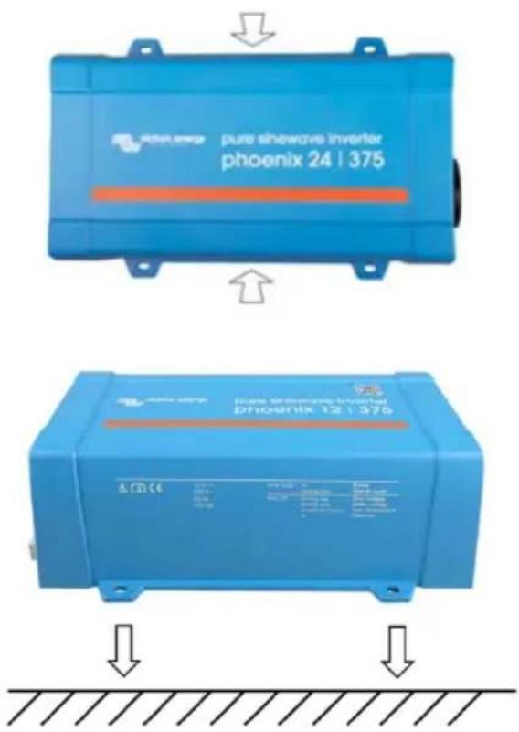 VICTRON ENERGY Phoenix 250VA - Conector On/Off remoto - 1