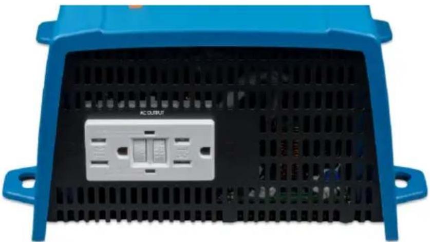 VICTRON ENERGY Phoenix 250VA - Technical data, continued - 3