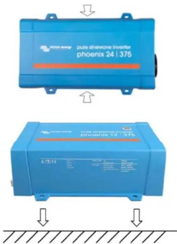 VICTRON ENERGY Phoenix 250VA - Apéndice B: - 1