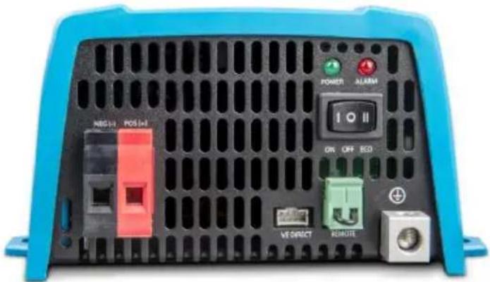 VICTRON ENERGY Phoenix 250VA - Technical data, continued - 1